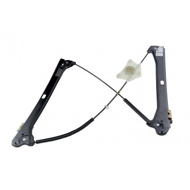 MECANISME LEVE VITRE ELECTRIQUE AVANT DROIT VW PASSAT 561837462D