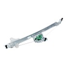 MECANISME LEVE VITRE ELECTRIQUE AVANT DROIT RENAULT CAPTUR 807001363R