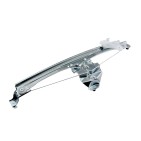 MECANISME LEVE VITRE ELECTRIQUE AVANT DROIT RENAULT CAPTUR 807001363R