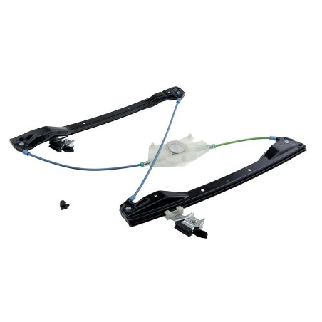 MECANISME LEVE VITRE ELECTRIQUE AVANT DROIT MERCEDES Classe GLK A2047202079