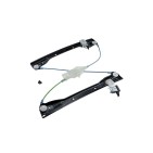 MECANISME LEVE VITRE ELECTRIQUE AVANT DROIT MERCEDES Classe GLK A2047202079