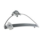 MECANISME LEVE VITRE ELECTRIQUE AVANT DROIT HYUNDAI ACCENT 1994-2000 8240422010