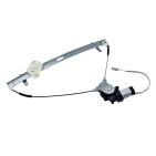MECANISME LEVE VITRE ELECTRIQUE AVANT DROIT HONDA CR-V 2001-2007 72210S9AA01