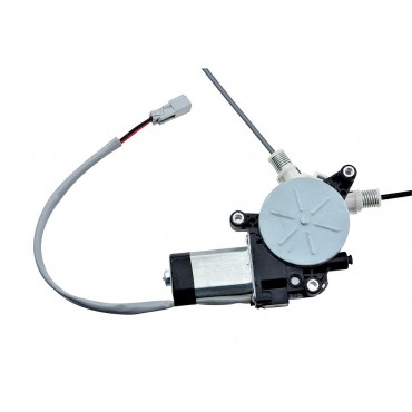 MECANISME LEVE VITRE ELECTRIQUE AVANT DROIT HONDA CR-V 2001-2007 72210S9AA01