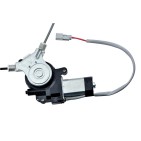MECANISME LEVE VITRE ELECTRIQUE AVANT DROIT HONDA CR-V 2001-2007 72210S9AA01