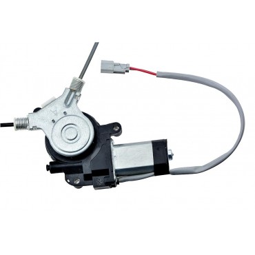 MECANISME LEVE VITRE ELECTRIQUE AVANT DROIT HONDA CR-V 2001-2007 72210S9AA01