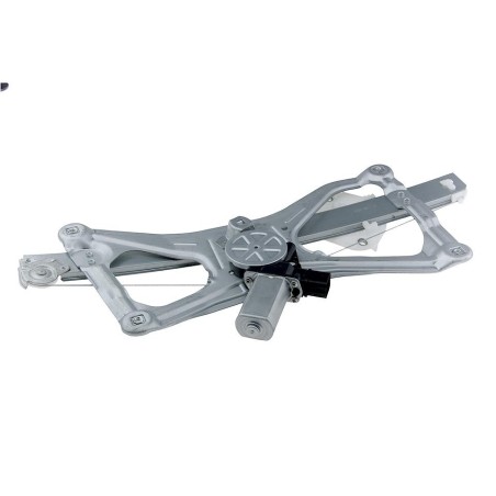 MECANISME LEVE VITRE ELECTRIQUE AVANT DROIT HONDA CIVIC 72210SNAA01