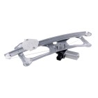 MECANISME LEVE VITRE ELECTRIQUE AVANT DROIT HONDA CIVIC 72210SNAA01