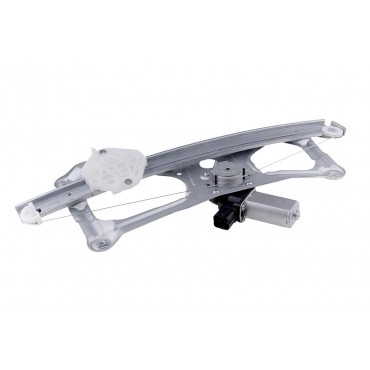 MECANISME LEVE VITRE ELECTRIQUE AVANT DROIT HONDA CIVIC 72210SNAA01