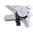 MECANISME LEVE VITRE ELECTRIQUE AVANT DROIT HONDA CIVIC 72210SNAA01