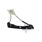 MECANISME LEVE VITRE ELECTRIQUE ARRIERE GAUCHE VW PASSAT 561839461F