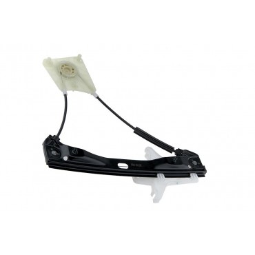 MECANISME LEVE VITRE ELECTRIQUE ARRIERE GAUCHE VW PASSAT 561839461F
