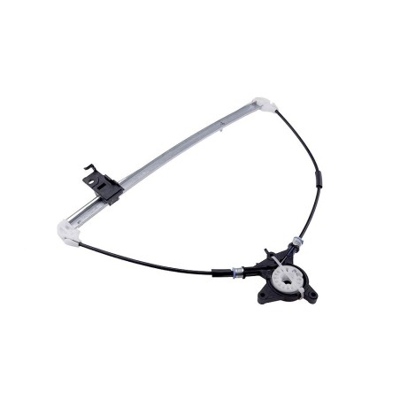 MECANISME LEVE VITRE ELECTRIQUE ARRIERE GAUCHE MAZDA 6 A GJ6A73590H GJ6A73590