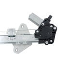MECANISME LEVE VITRE ELECTRIQUE ARRIERE GAUCHE HONDA CR-V 72750SWAA01