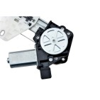 MECANISME LEVE VITRE ELECTRIQUE ARRIERE GAUCHE HONDA CIVIC 72750SNAA01