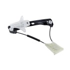 MECANISME LEVE VITRE ELECTRIQUE ARRIERE DROIT VW PASSAT 561839462F
