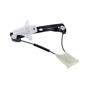 MECANISME LEVE VITRE ELECTRIQUE ARRIERE DROIT VW PASSAT 561839462F