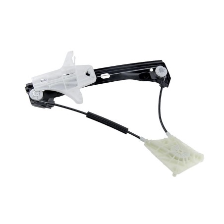 MECANISME LEVE VITRE ELECTRIQUE ARRIERE DROIT VW PASSAT 561839462F