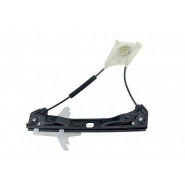 MECANISME LEVE VITRE ELECTRIQUE ARRIERE DROIT VW PASSAT 561839462F