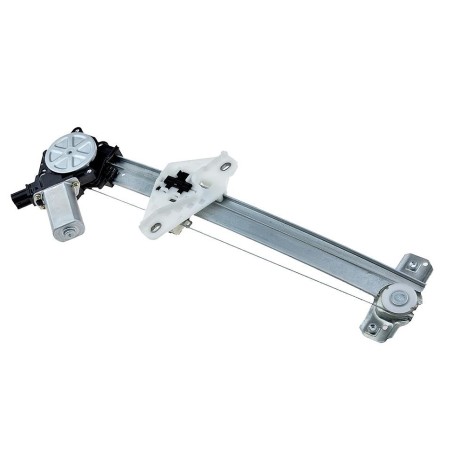 MECANISME LEVE VITRE ELECTRIQUE ARRIERE DROIT HONDA CR-V 72710SWAA01