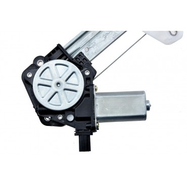 MECANISME LEVE VITRE ELECTRIQUE ARRIERE DROIT HONDA CR-V 72710SWAA01