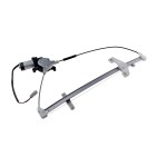 MECANISME LEVE VITRE ELECTRIQUE ARRIERE DROIT HONDA CR-V 2001-2007 72710S9AA01