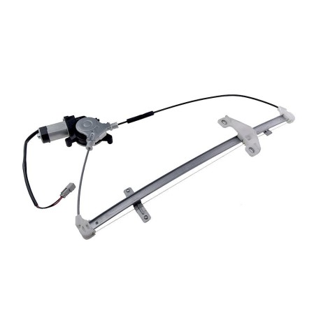 MECANISME LEVE VITRE ELECTRIQUE ARRIERE DROIT HONDA CR-V 2001-2007 72710S9AA01