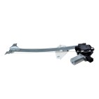 MECANISME LEVE VITRE ELECTRIQUE ARRIERE DROIT HONDA CIVIC 72750SNAA01
