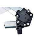 MECANISME LEVE VITRE ELECTRIQUE ARRIERE DROIT HONDA CIVIC 72750SNAA01