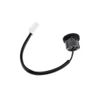 Interrupteur Poignée de coffre 2 2007-2015 3 2008-2017 D651-62-4B0B D651624B0B