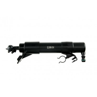 Gicleur de Lave Phare Avant Gauche VW Eos Golf IV Jetta III 1K5955979