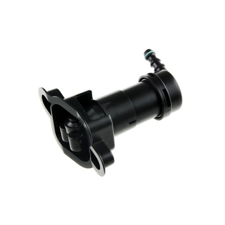 Gicleur de Lave Phare Avant Droit AUDI A4 2004 à 2008 8E0955102G 8E0955102D