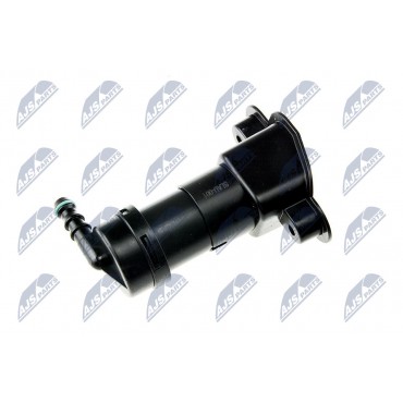 Gicleur de Lave Phare Avant Droit AUDI A4 2004 à 2008 8E0955102G 8E0955102D