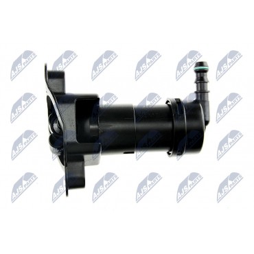 Gicleur de Lave Phare Avant Droit AUDI A4 2004 à 2008 8E0955102G 8E0955102D