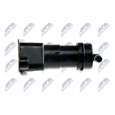 Gicleur de Lave Phare Avant Droit AUDI A4 2004 à 2008 8E0955102G 8E0955102D
