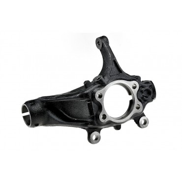 FUSEE D'ESSIEU AVANT Gauche X-TRAIL -à partir de 2013 40015-4CL0A 400154CL0A