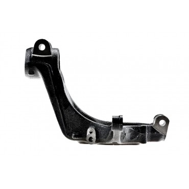 FUSEE D'ESSIEU AVANT Gauche X-TRAIL -à partir de 2013 40015-4CL0A 400154CL0A