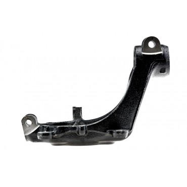 FUSEE D'ESSIEU AVANT Gauche X-TRAIL -à partir de 2013 40015-4CL0A 400154CL0A