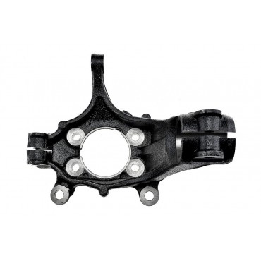 FUSEE D'ESSIEU AVANT Gauche X-TRAIL -à partir de 2013 40015-4CL0A 400154CL0A