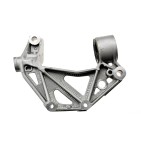 FUSEE D'ESSIEU Avant Gauche SEAT CORDOBA IBIZA FABIA ROOMSTER VW POLO 6Q0199293D