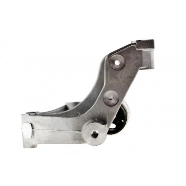 FUSEE D'ESSIEU Avant Gauche SEAT CORDOBA IBIZA FABIA ROOMSTER VW POLO 6Q0199293D