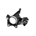 FUSEE D'ESSIEU AVANT gauche PEUGEOT 206 2D 2A C 2E K 206 Van 364676