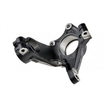 FUSEE D'ESSIEU AVANT gauche PEUGEOT 206 2D 2A C 2E K 206 Van 364652