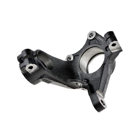 FUSEE D'ESSIEU AVANT gauche PEUGEOT 206 2D 2A C 2E K 206 Van 364652