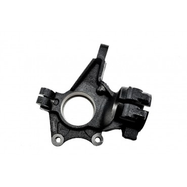 FUSEE D'ESSIEU AVANT gauche PEUGEOT 206 2D 2A C 2E K 206 Van 364652