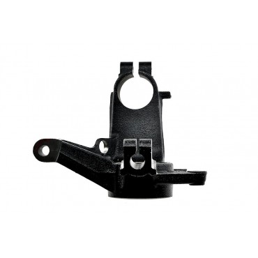 FUSEE D'ESSIEU AVANT gauche PEUGEOT 206 2D 2A C 2E K 206 Van 364652