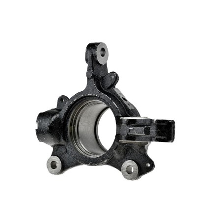 FUSEE D'ESSIEU avant gauche OPEL MOVANO B RENAULT MASTER III 400150081R