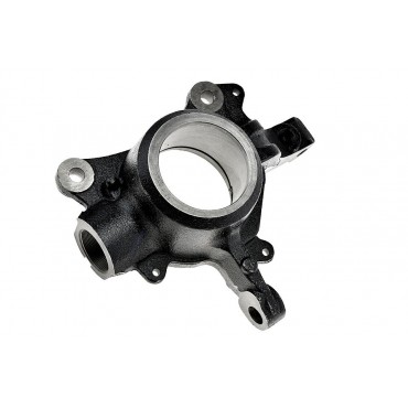 FUSEE D'ESSIEU avant gauche OPEL MOVANO B RENAULT MASTER III 400150081R