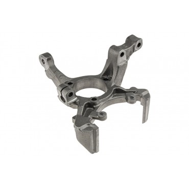 FUSEE D'ESSIEU avant gauche OPEL ASTRA G ZAFIRA A 5308015