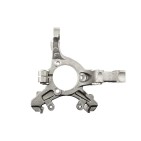 FUSEE D'ESSIEU avant gauche OPEL ASTRA G ZAFIRA A 5308015